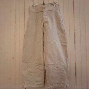 Rudy Jude High Season Pant Size 4 - Natural